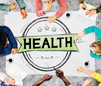 Health Healthcare Disease Wellness Life Concept