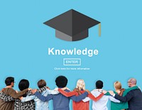 Knowledge Learning Insight Education Wisdom Concept