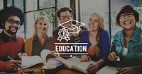 Education Learning Study School Knowledge University Concept