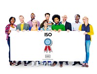 ISO International Standards Organization Quality Concept
