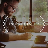 Individuality Character Personality Identity Concept