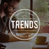 Trends Trending Style Fashion Design Trendy Concept