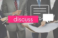 Discussion Communication Arguing Negotiation