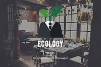 Ecology Environment Conservation Earth Concept
