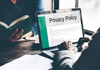 Privacy Policy Information Principle Strategy Rules Concept