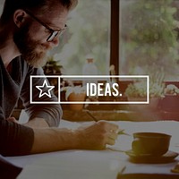 Ideas Creative Design Planning Thinking Concept