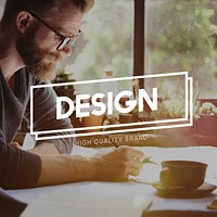 Design Creative Ideas Planning Creativity Concept