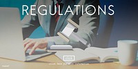 Regulations Compliance Condition Instruction Concept