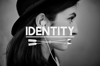 Identity Creative Lifestyle Trands Brand Concept