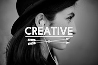 Identity Creative Lifestyle Trands Brand Concept