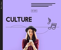 Music Culture Streaming Online Entertainment Media