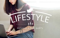 Lifestyle Simplicity Habits Life Concept