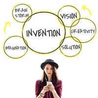 Start Up Business Invention Solution