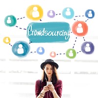 Crowdsourcing Collaboration Information Content Concept