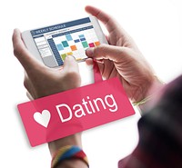 Dating Relationship Lovers Lifestyle Love Concept