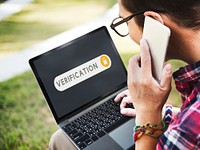 Verification Accessible Permission Security Concept