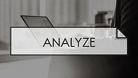 Analysis Analytics Analyze Research Information Report Concept