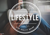Lifestyle Travel Interest Journey Concept