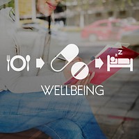 Treatment Medical Health Wellbeing Proper Care Concept
