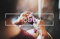 Hobby Activity Leisure Pursuit Passion Pleasure Concept