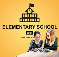 Education Learning School Knowledge Elementary Highschool Concept