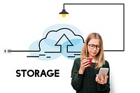 Cloud Storage Information Security
