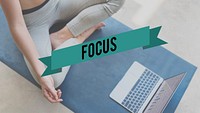 Learn Study Focus Guru Goals Concept