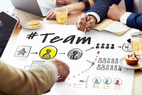 Teamwork Communication Feedback Goal Success
