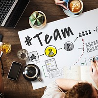 Teamwork Communication Feedback Goal Success