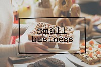 Small Business Enterprise Startup Organization Concept