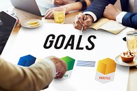 Planning Goals Strategy Solution Startup
