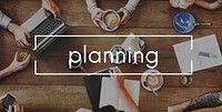 Planning Guide Design Mission Process Solution Concept