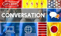 Conversation Communication Connection Information