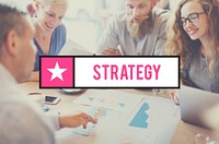 Strategy Motivation Planning Process Solution Concept
