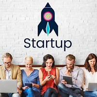 Startup business launch mission vision