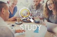 Study Research Results Knowledge Discovery Concept