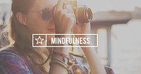Mindfulness Spiritual Conscious Meditate Zen Concept