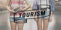 Tourism Adventure Enjoyment Journey Leisure Concept