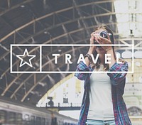 Travel Holiday Tour Destination Adventure Concept