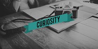 Curiosity Question Asking Problem Solution Concept