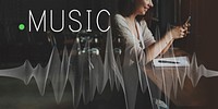 Music Audio Culture Emotion Expression Rhythm Concept