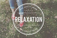 Holiday Relax Vacation Chill Concept