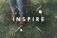 Inspire Inspiration Motivation Vision Concept