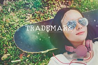 Trademark right reserved Owner Protection Concept