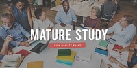 Mature Study Elderly Study Knowledge Concept