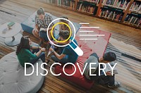 Discovery Research Results Knowledge Concept