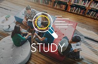 Study Research Results Knowledge Discovery Concept