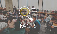 Facts Research Results Knowledge Discovery Concept