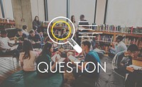 Question Research Results Knowledge Discovery Concept