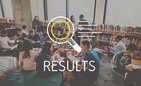 Results Research Knowledge Discovery Concept